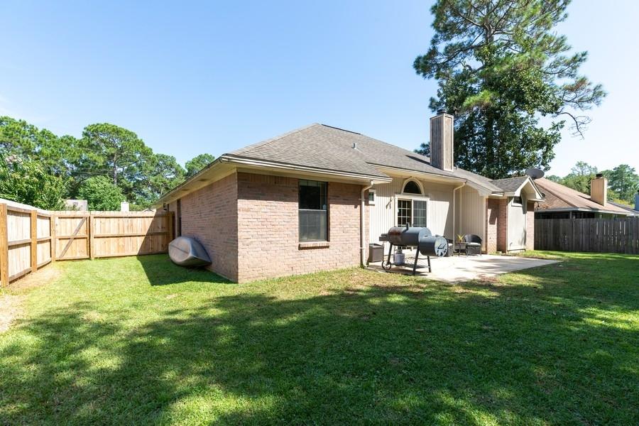 GREEN ACRES - Residential