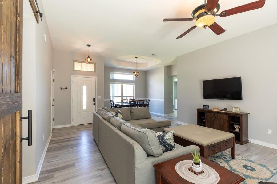 GREEN ACRES - Residential