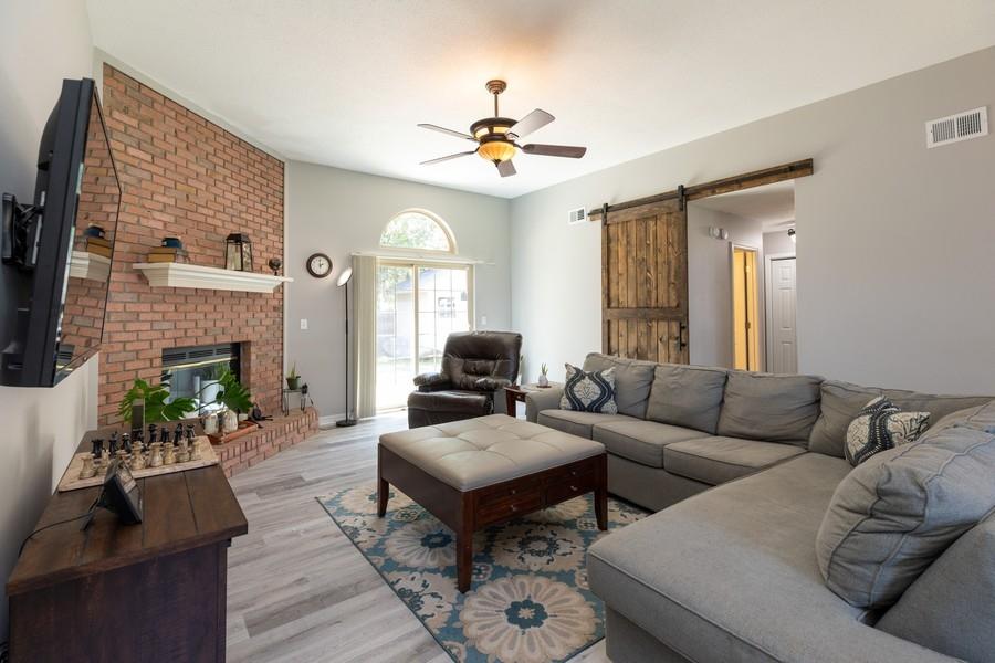 GREEN ACRES - Residential