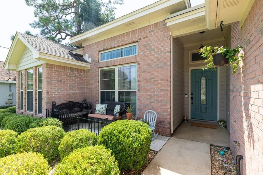 GREEN ACRES - Residential