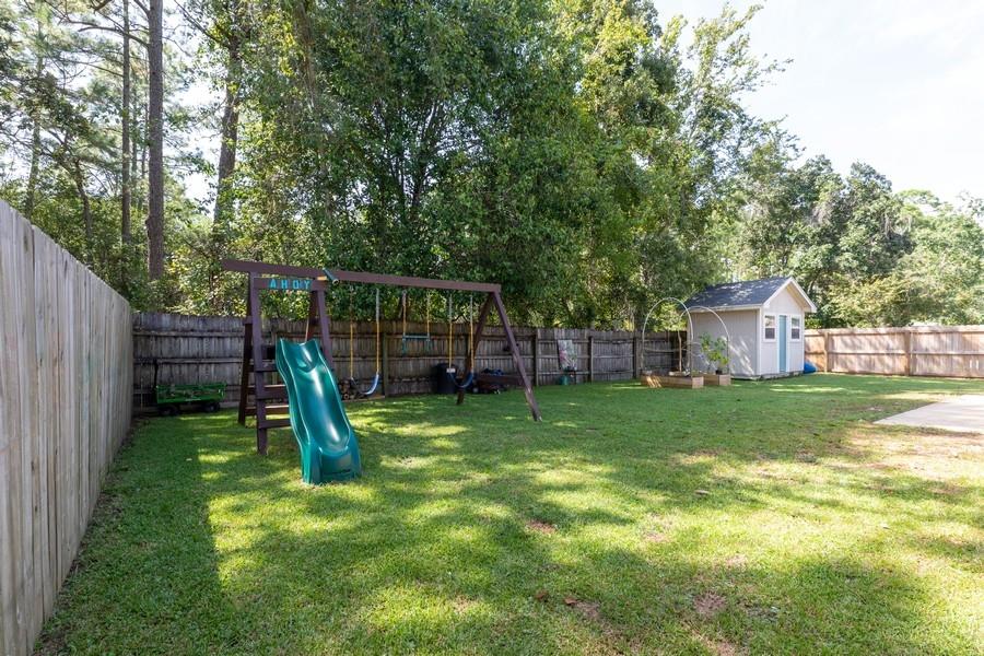 GREEN ACRES - Residential