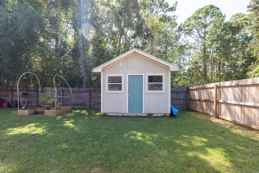 GREEN ACRES - Residential