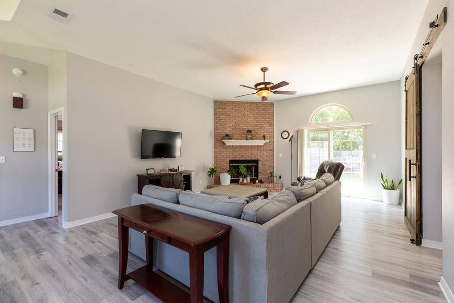 GREEN ACRES - Residential