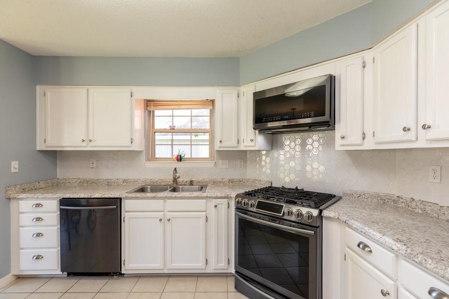 GREEN ACRES - Residential