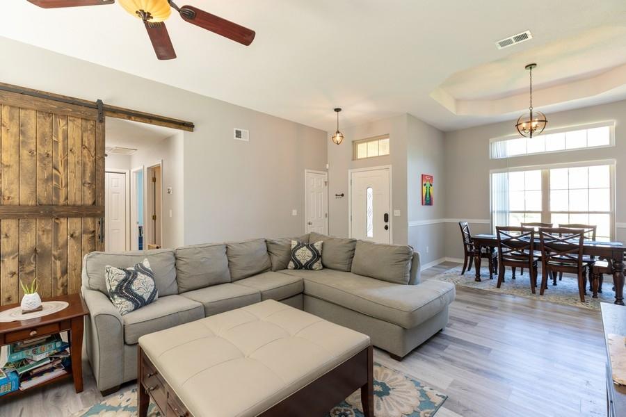 GREEN ACRES - Residential