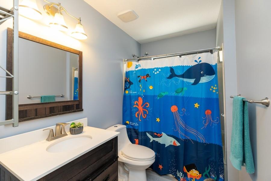 GREEN ACRES - Residential