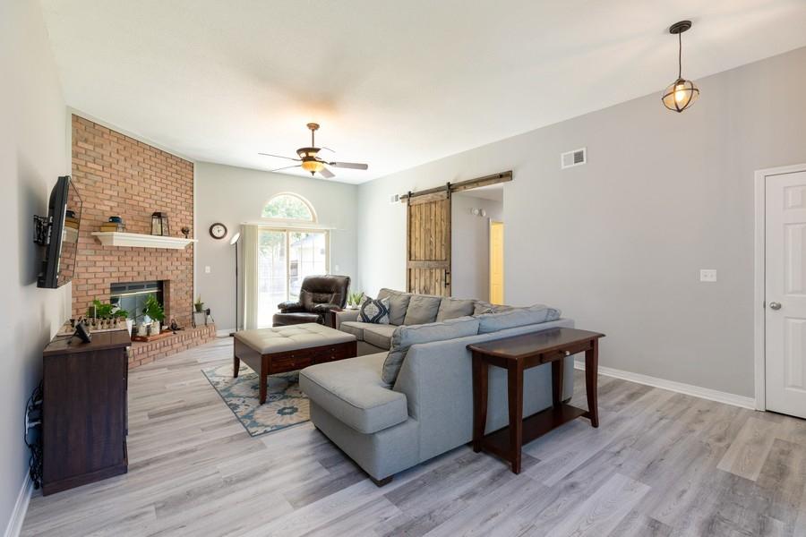 GREEN ACRES - Residential