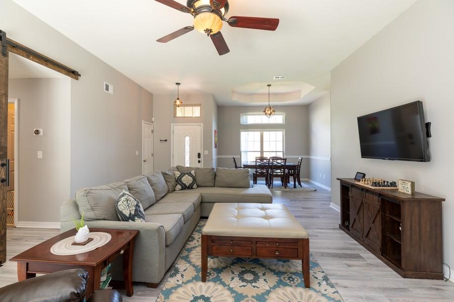 GREEN ACRES - Residential