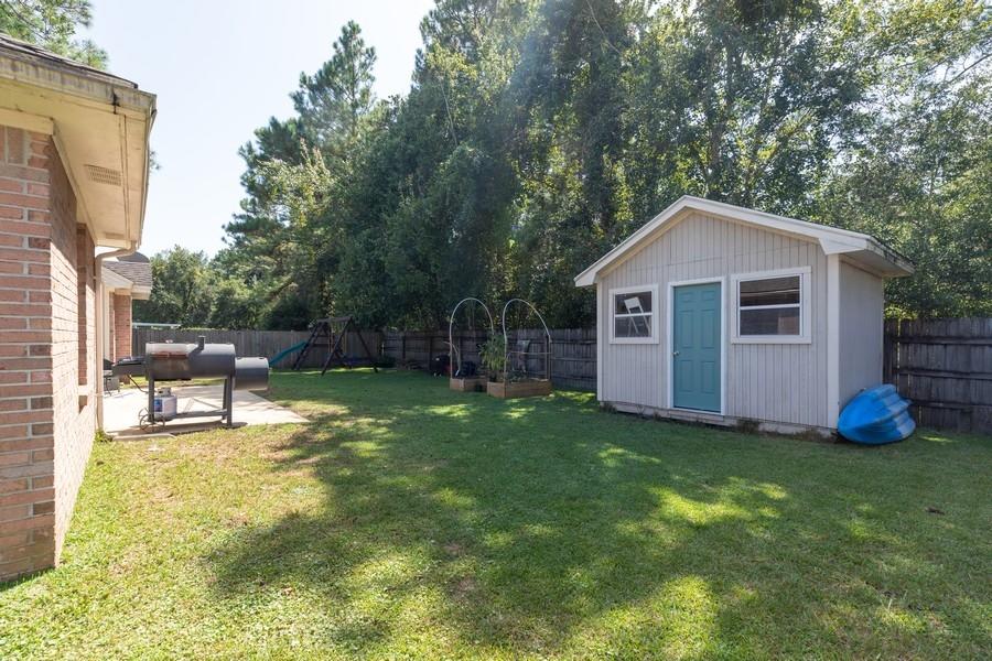 GREEN ACRES - Residential