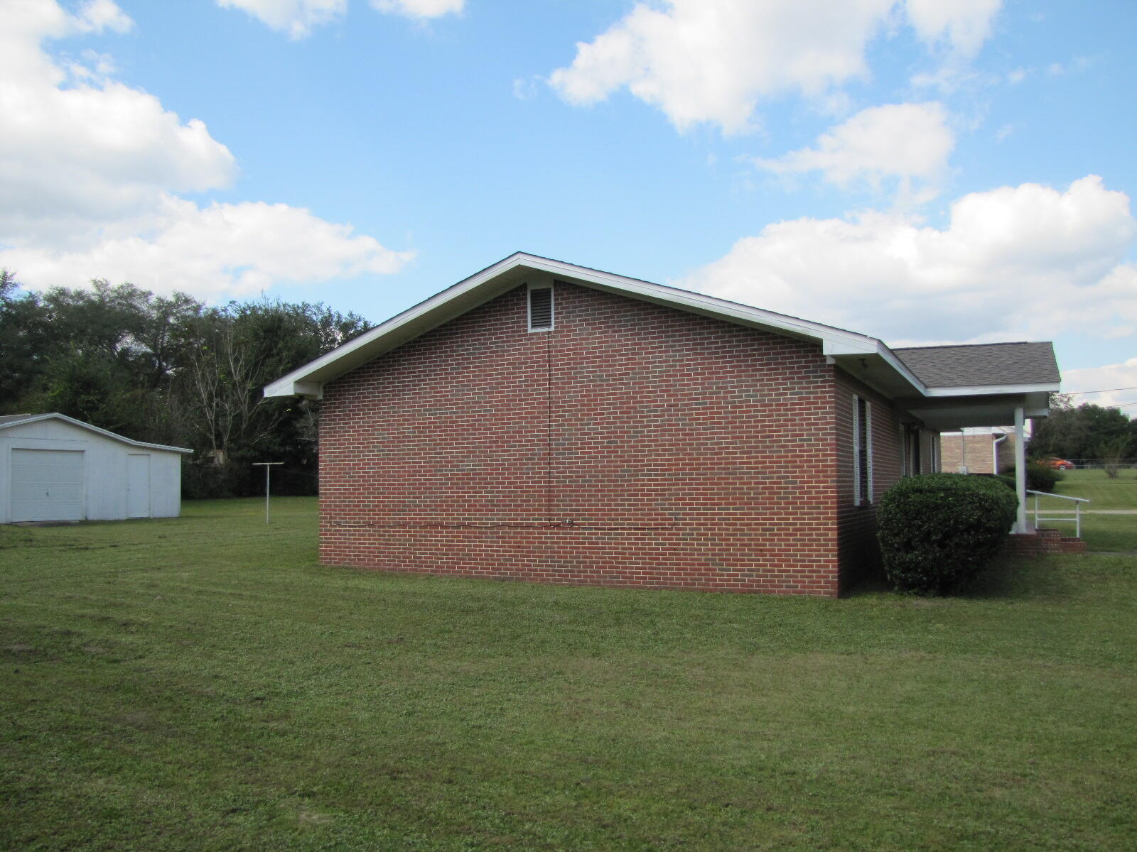 HILLCREST S/D - Residential