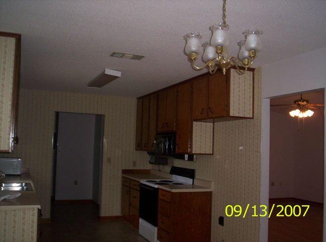 HILLCREST S/D - Residential