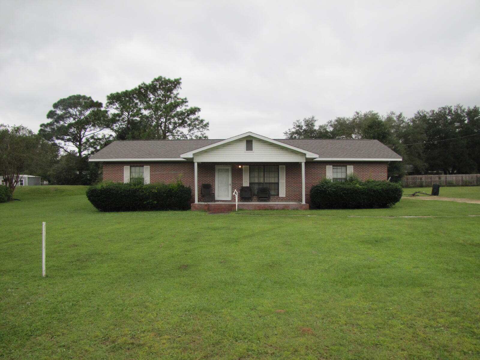 HILLCREST S/D - Residential