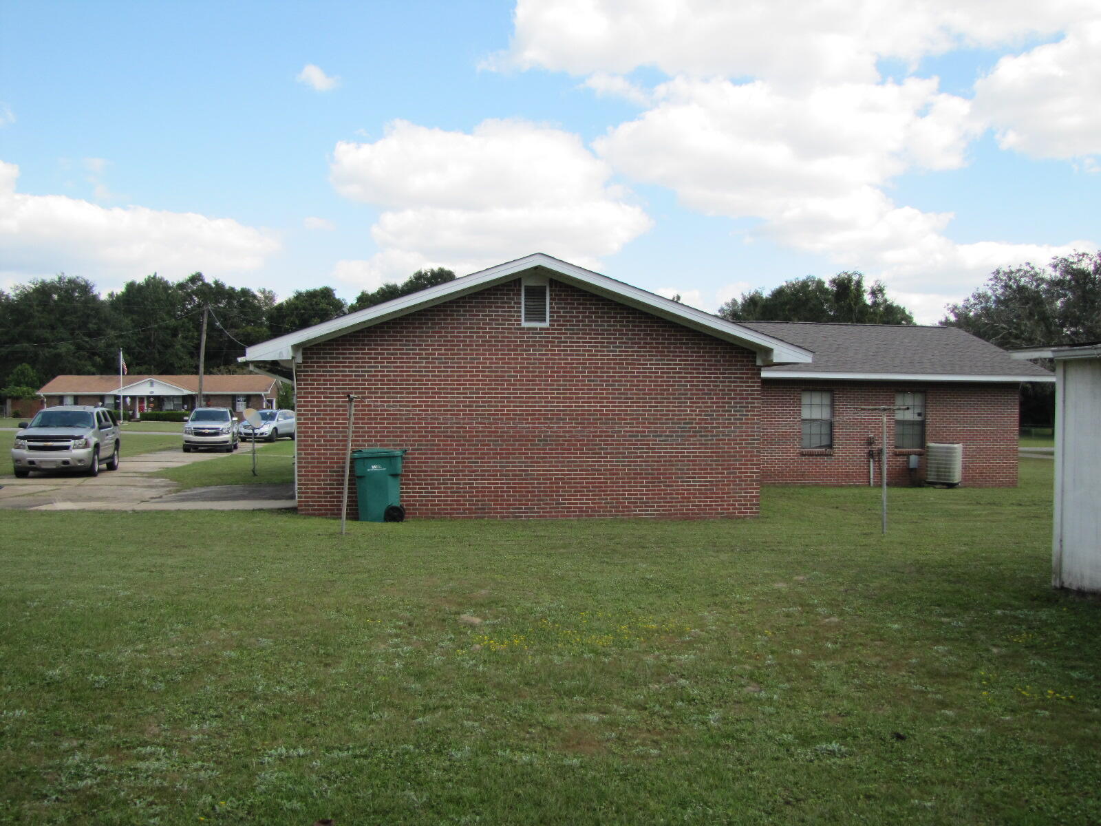 HILLCREST S/D - Residential