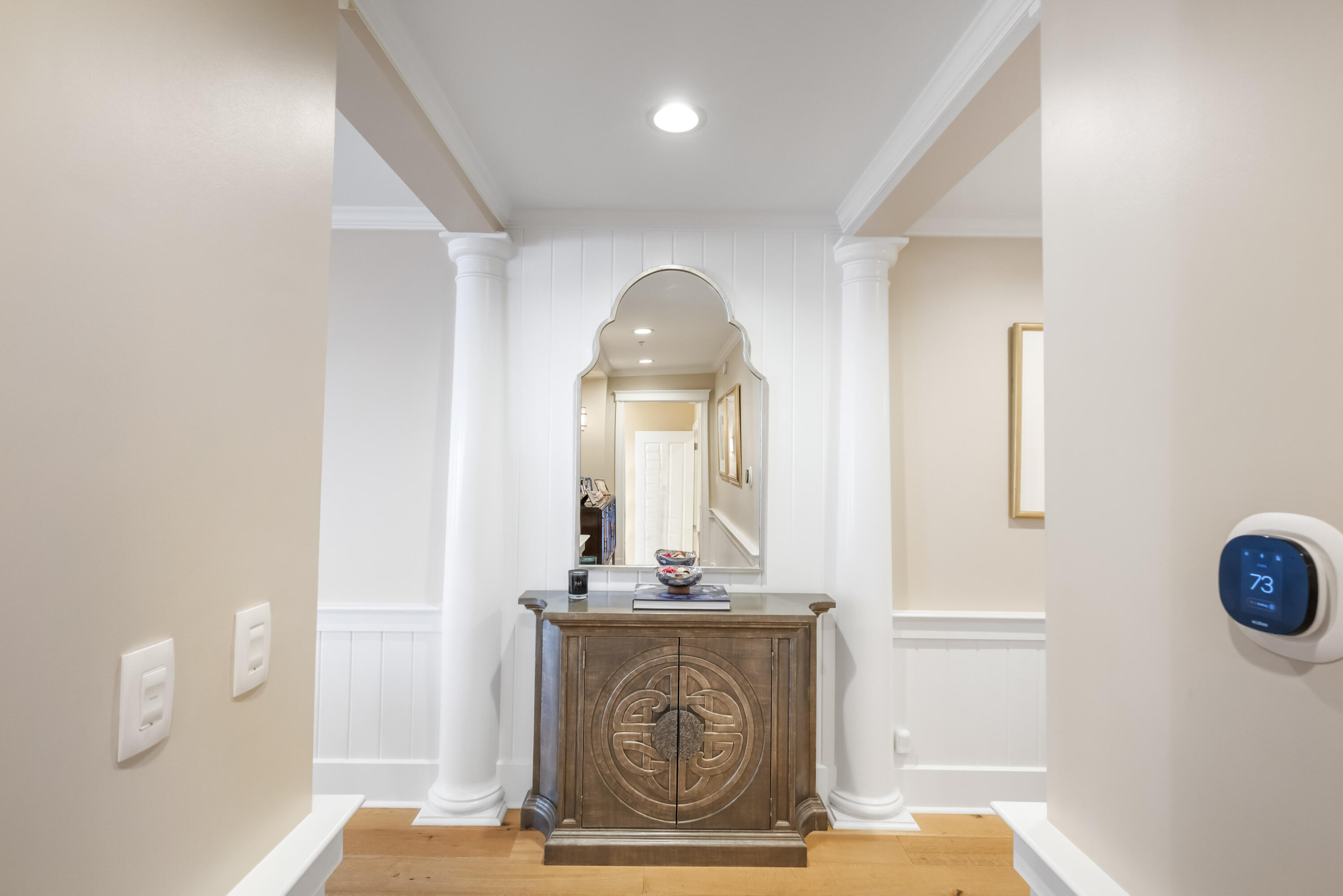 ONE WATER PLACE AT KELLY PLANTATION - Residential