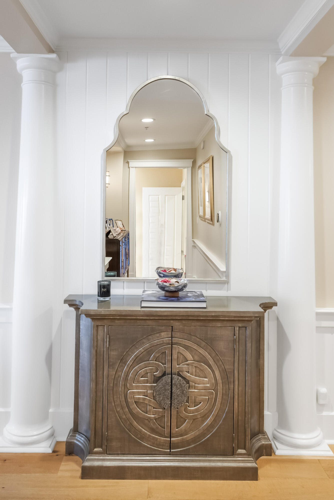 ONE WATER PLACE AT KELLY PLANTATION - Residential