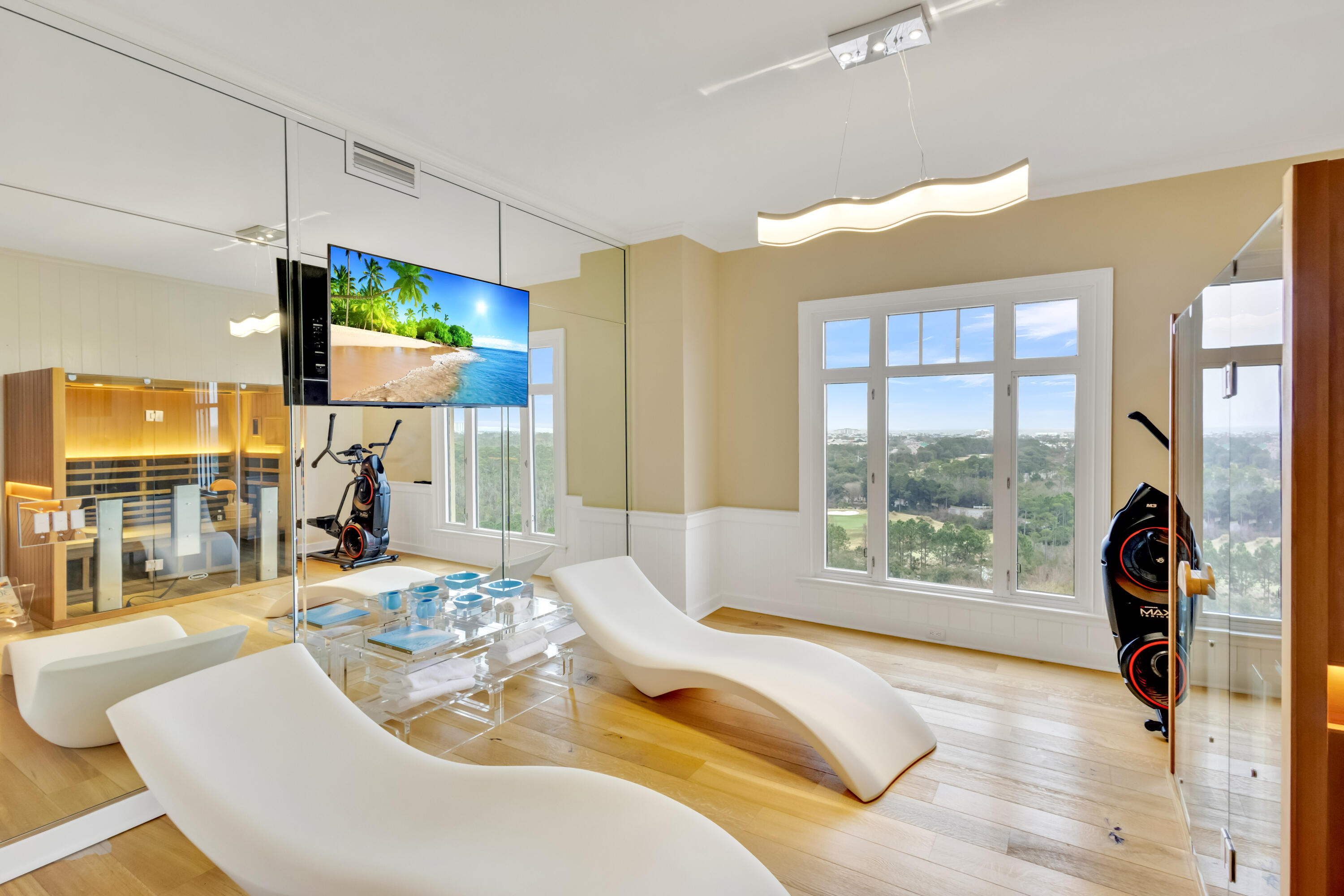 ONE WATER PLACE AT KELLY PLANTATION - Residential
