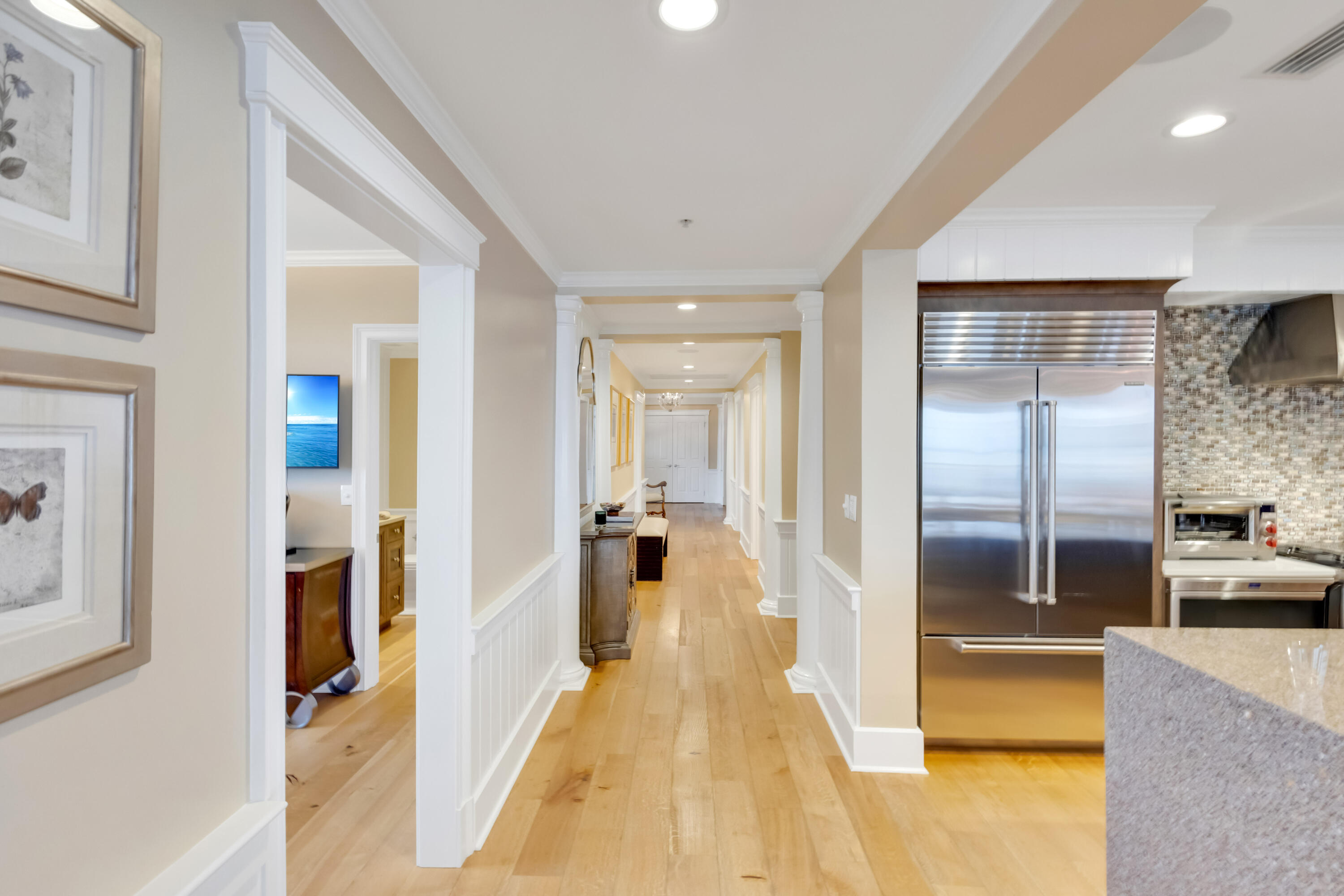 ONE WATER PLACE AT KELLY PLANTATION - Residential