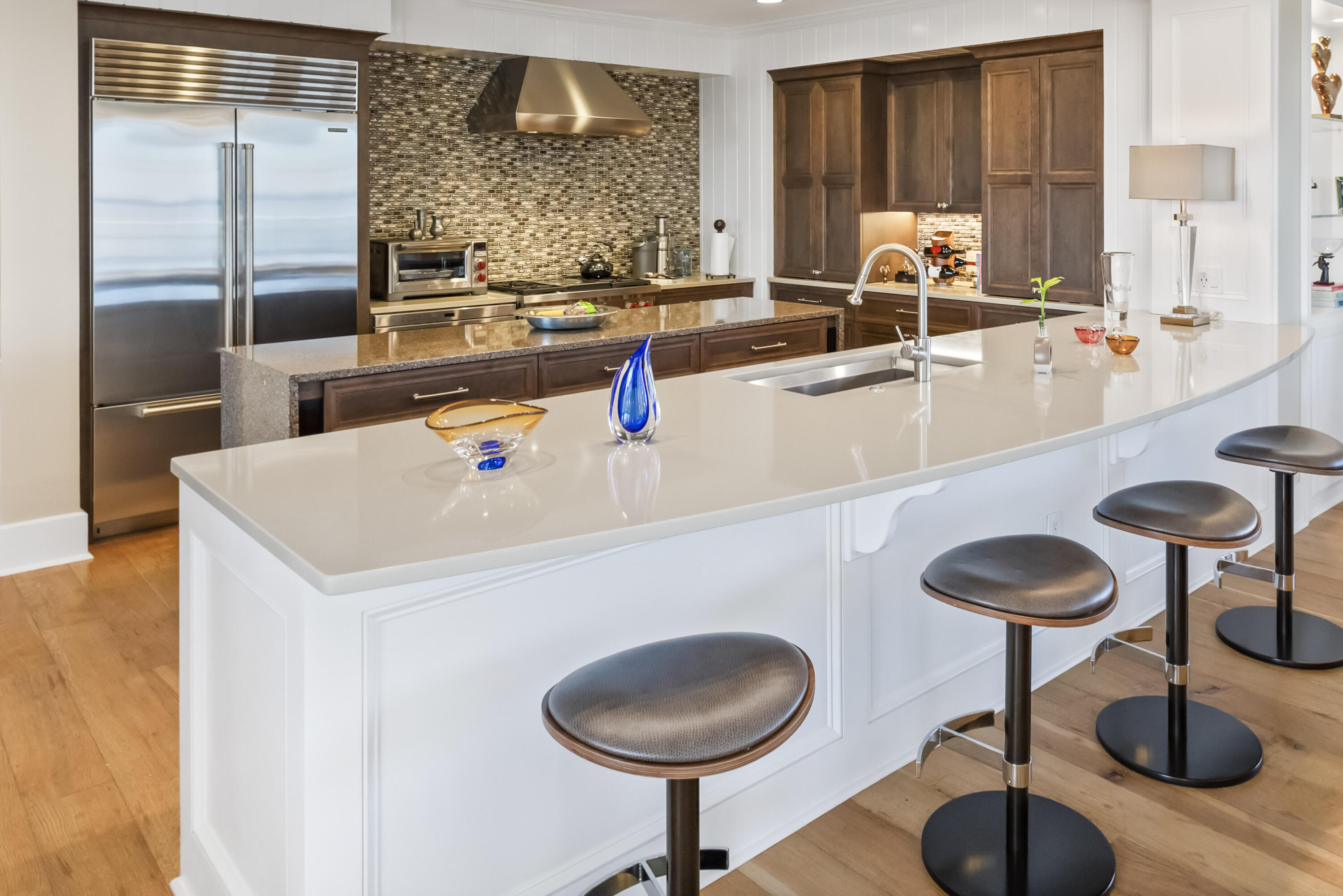 ONE WATER PLACE AT KELLY PLANTATION - Residential