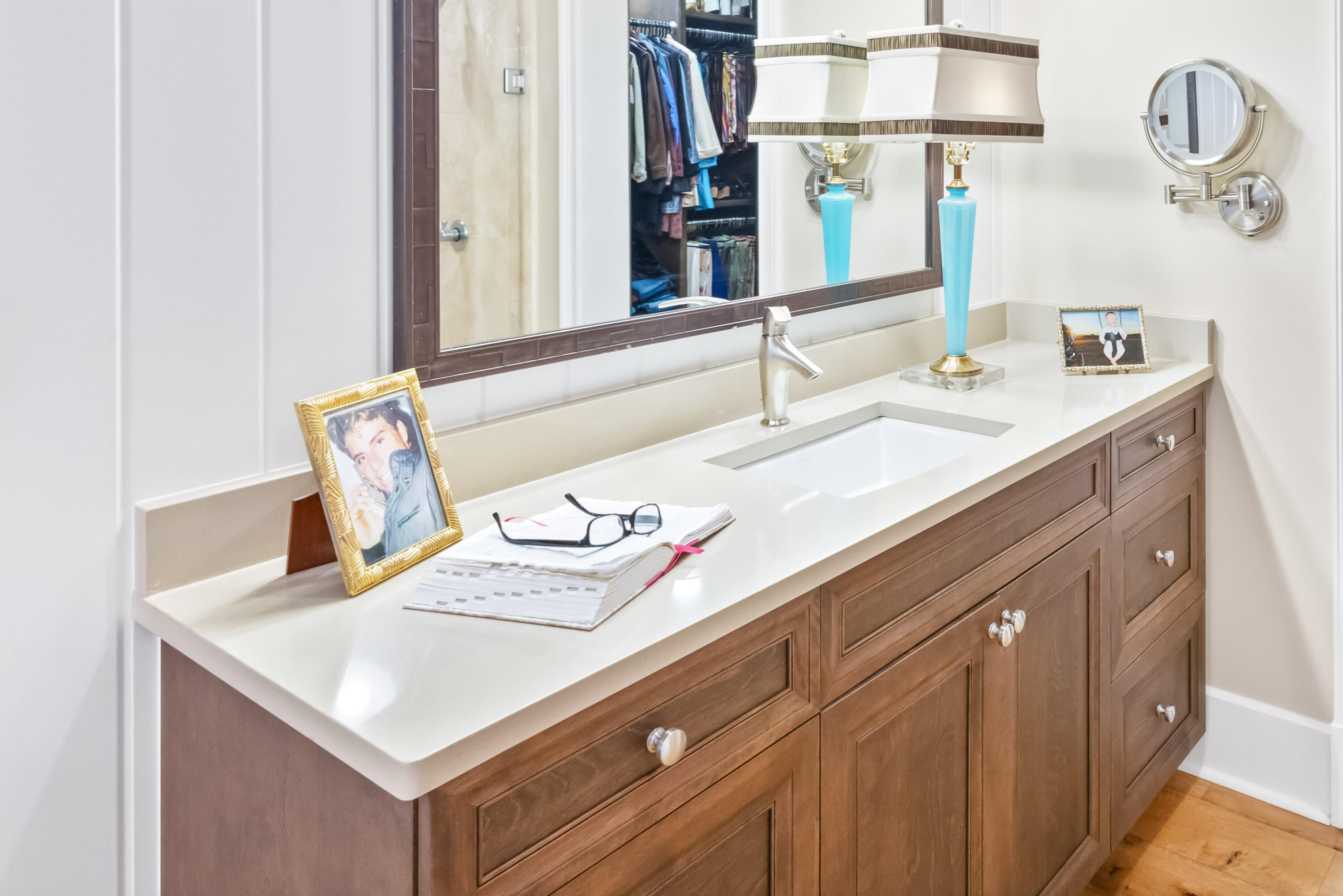 ONE WATER PLACE AT KELLY PLANTATION - Residential