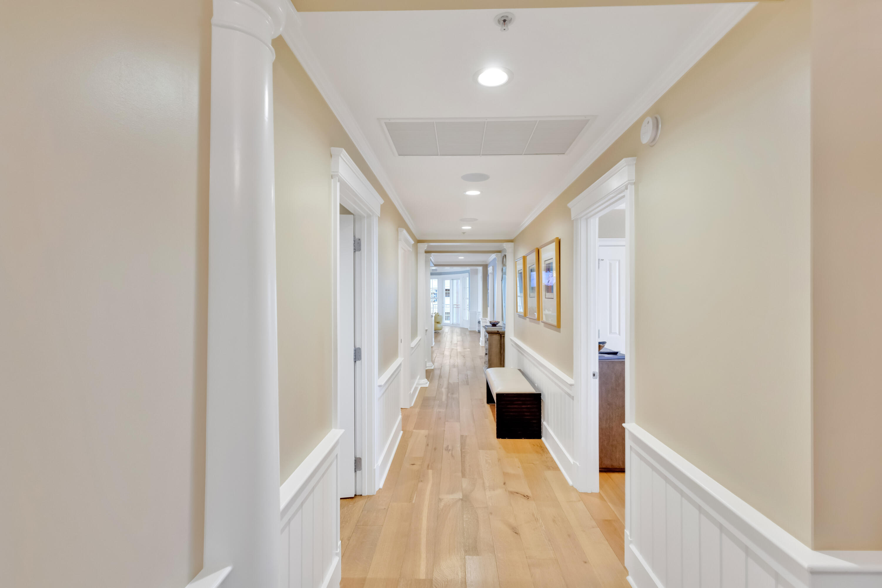 ONE WATER PLACE AT KELLY PLANTATION - Residential