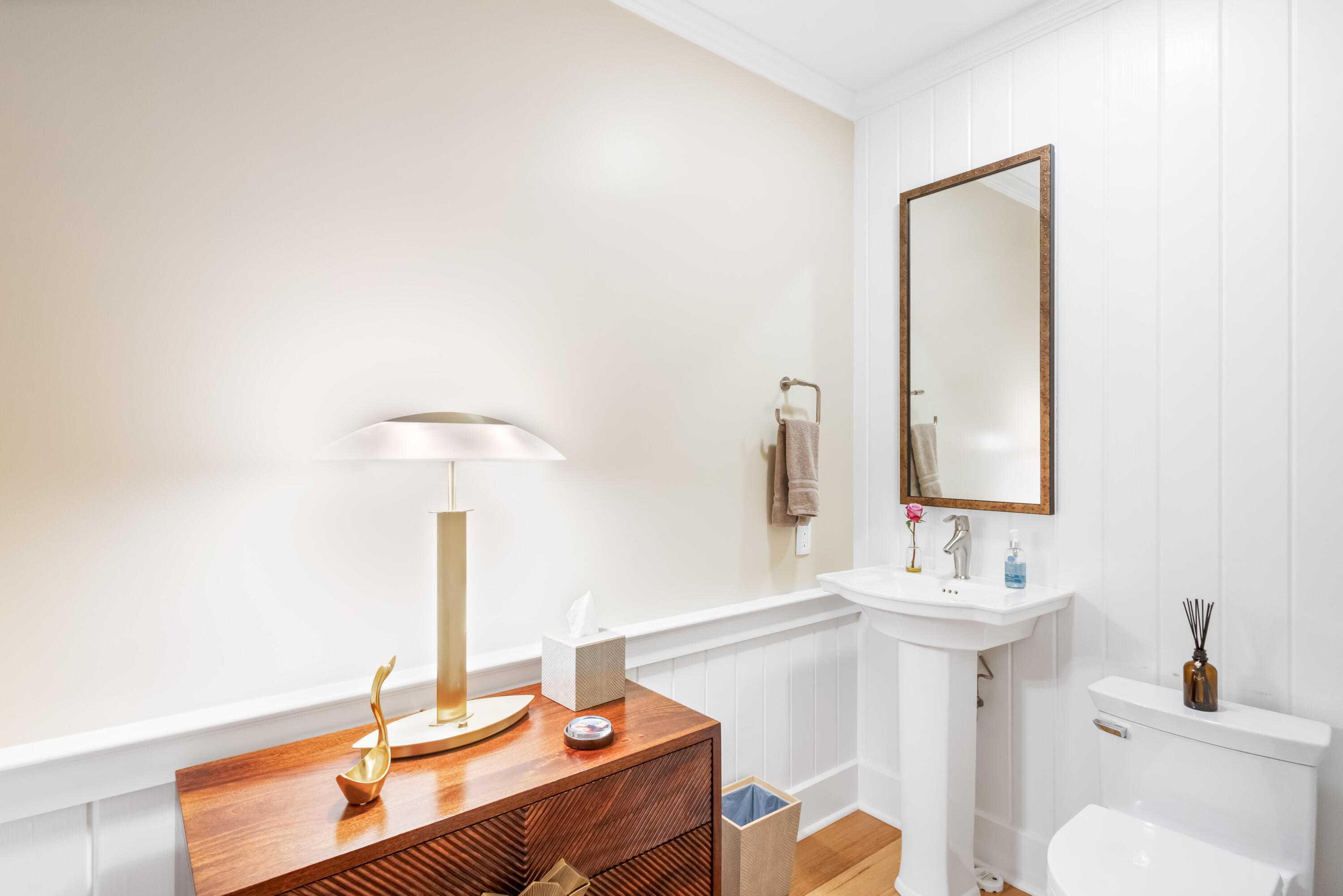 ONE WATER PLACE AT KELLY PLANTATION - Residential