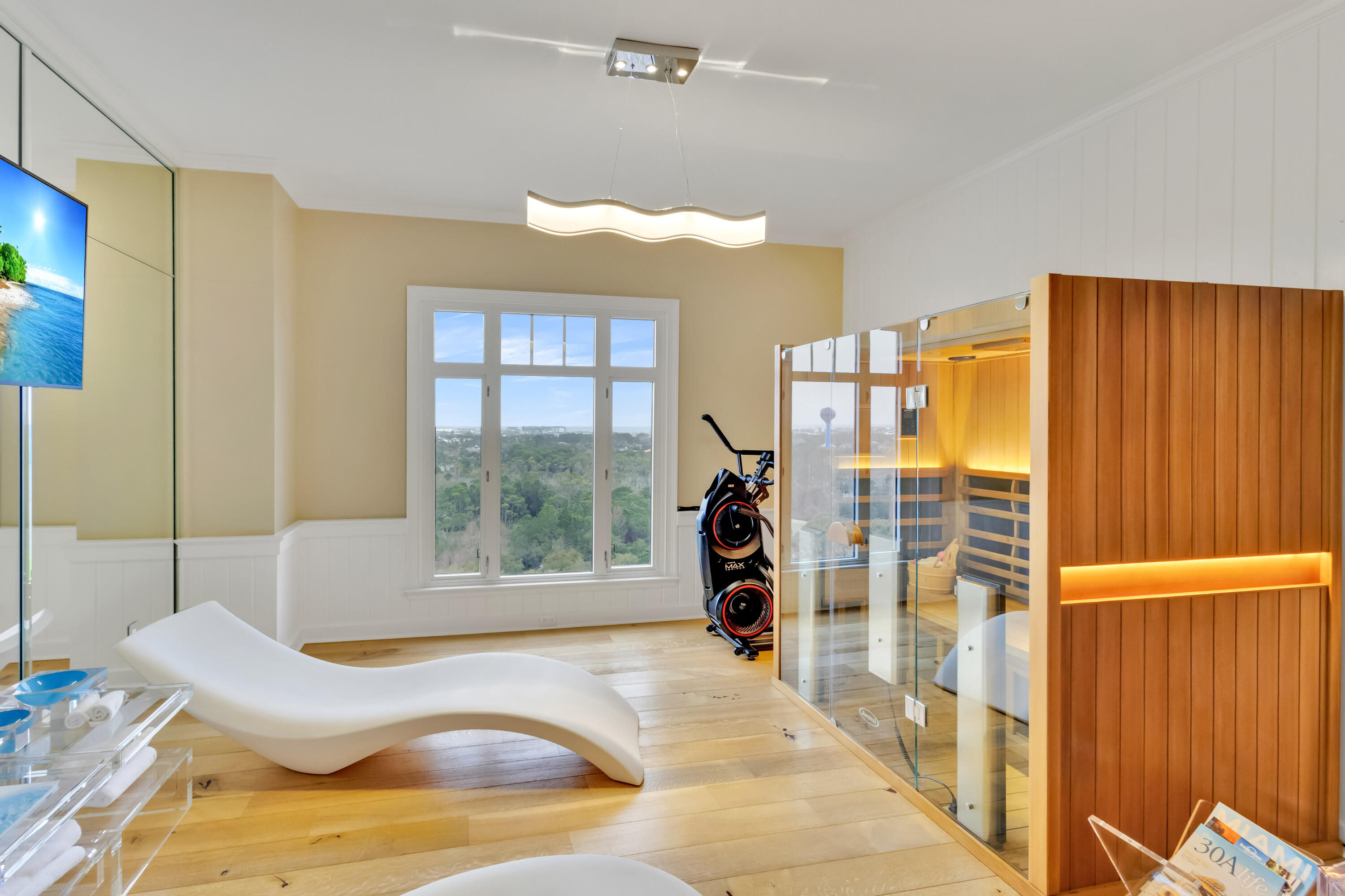 ONE WATER PLACE AT KELLY PLANTATION - Residential