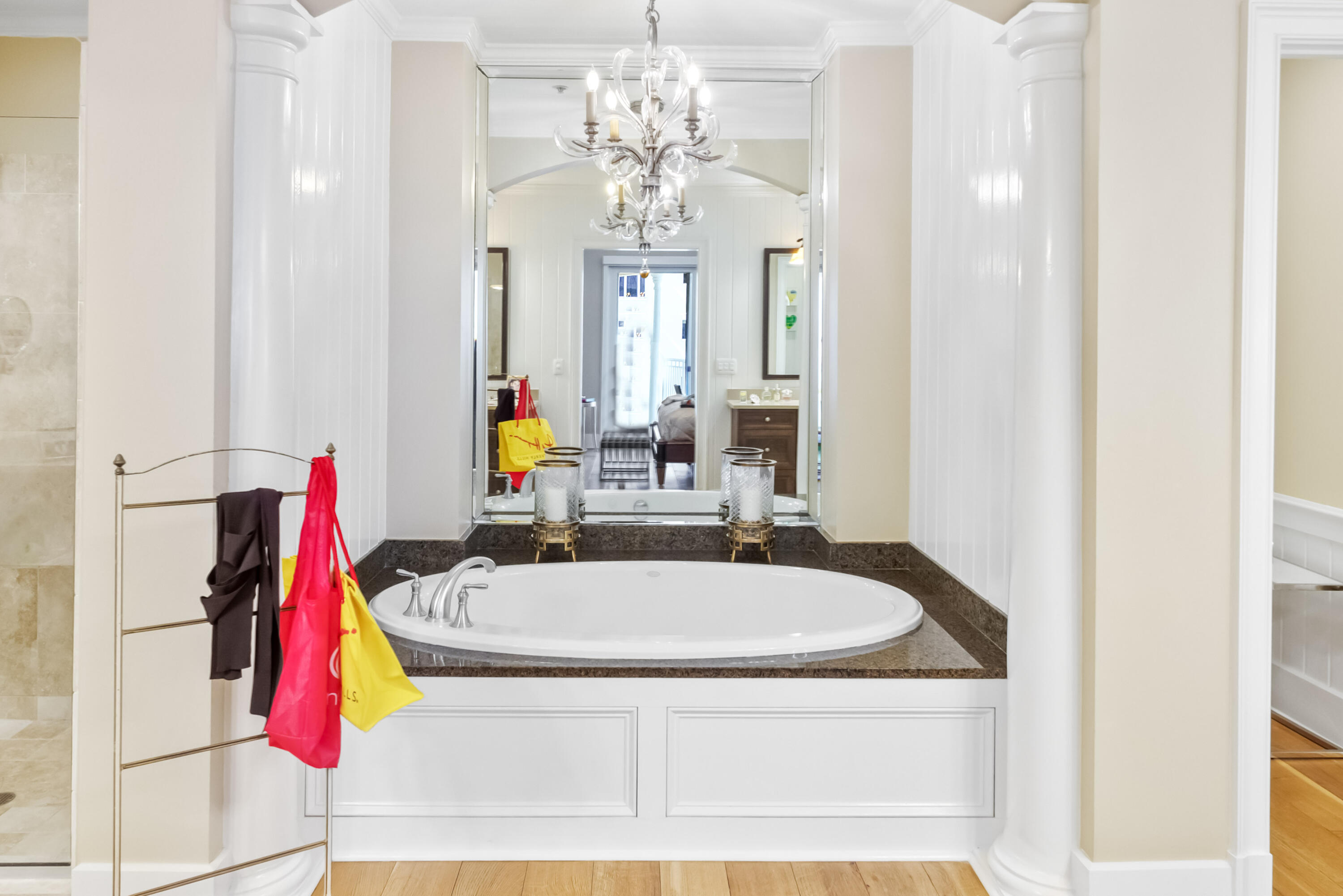 ONE WATER PLACE AT KELLY PLANTATION - Residential