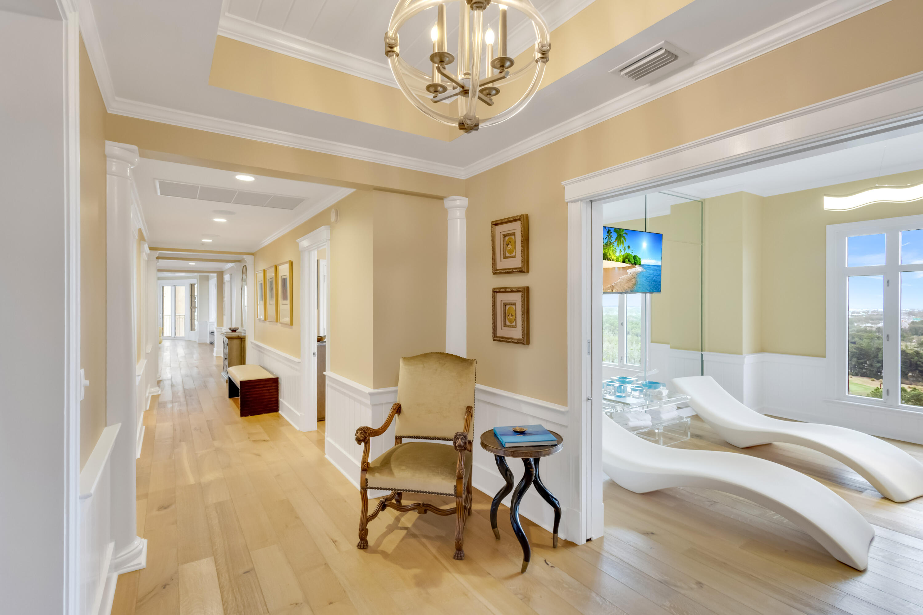 ONE WATER PLACE AT KELLY PLANTATION - Residential