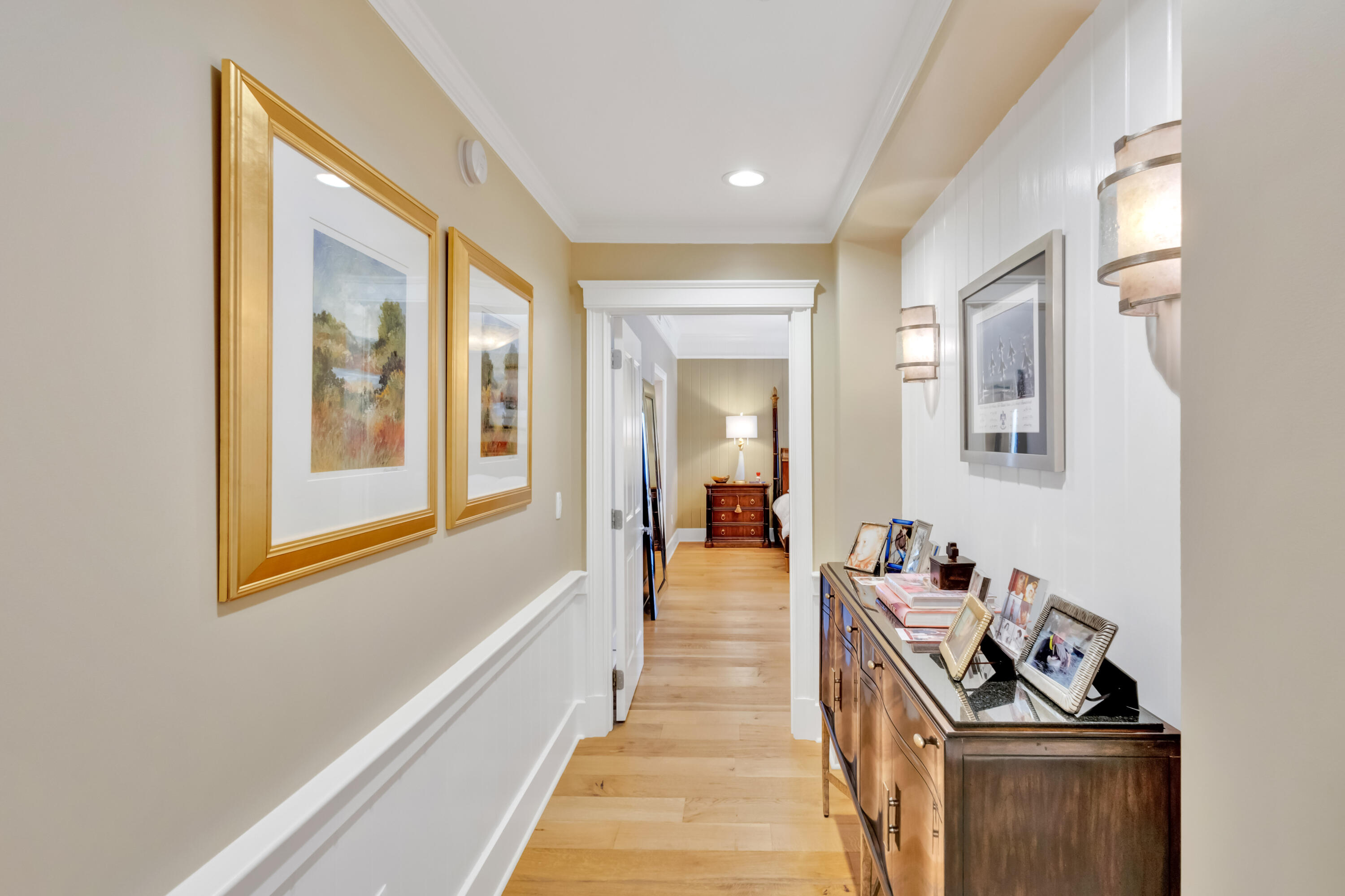 ONE WATER PLACE AT KELLY PLANTATION - Residential