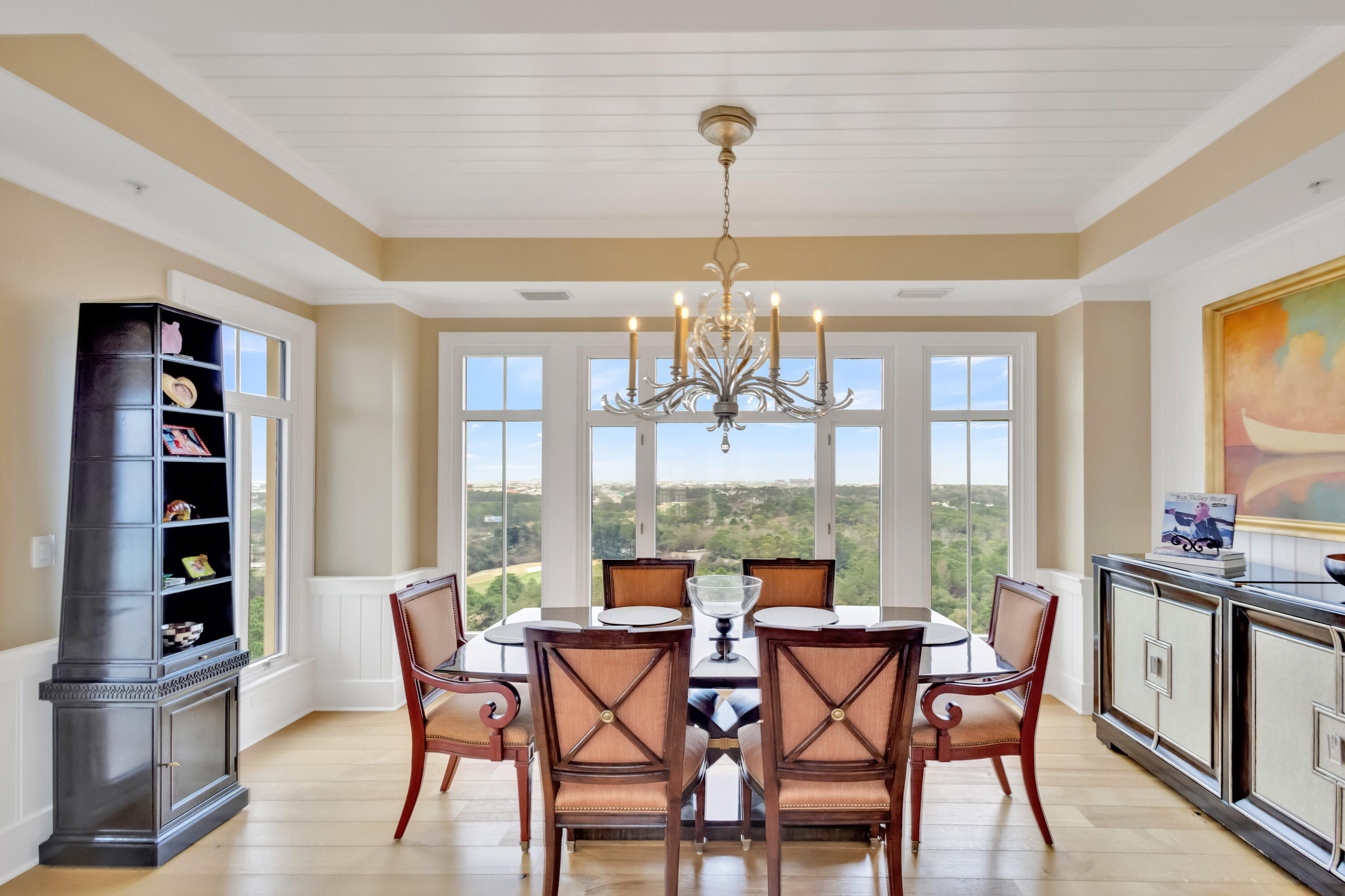 ONE WATER PLACE AT KELLY PLANTATION - Residential