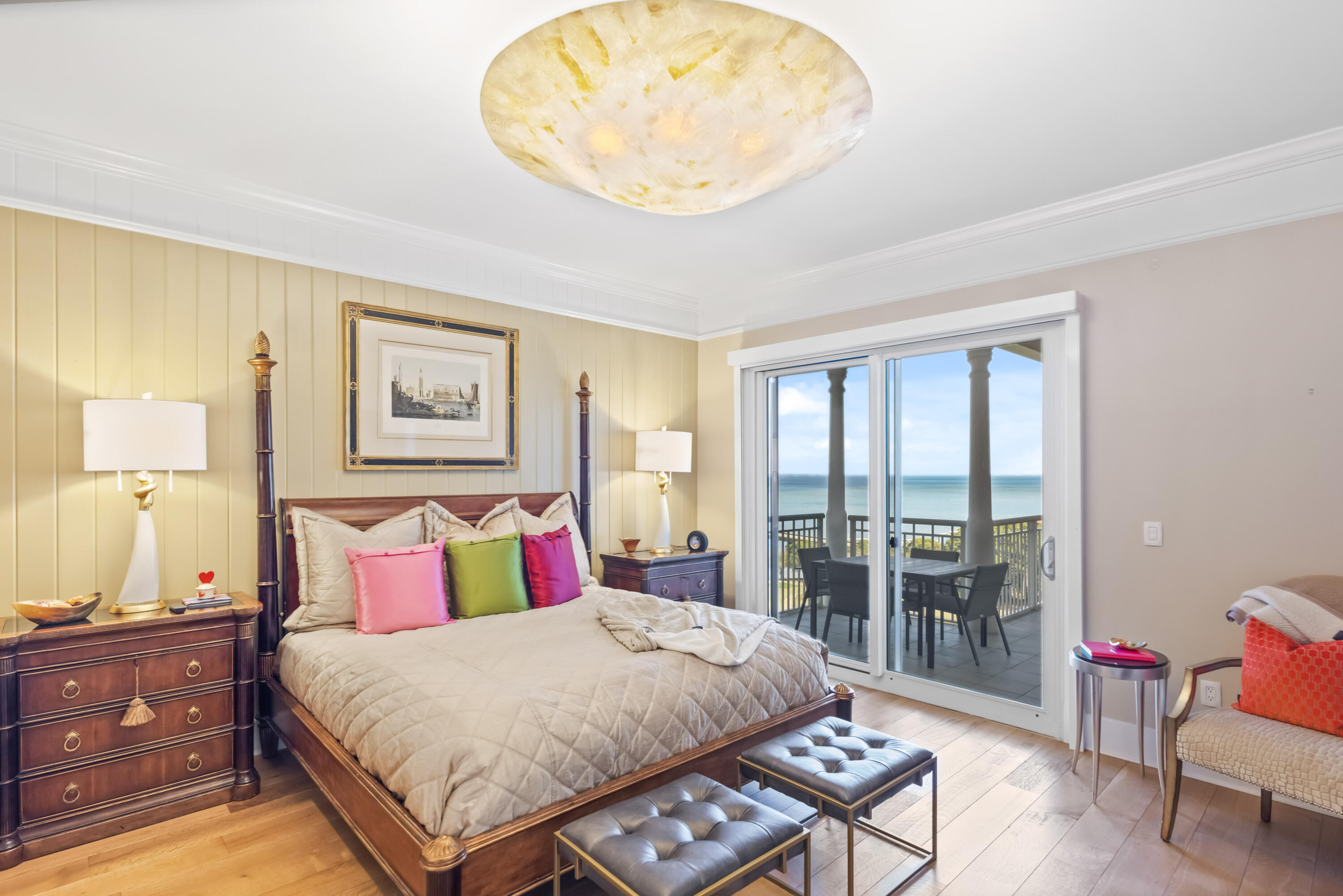 ONE WATER PLACE AT KELLY PLANTATION - Residential