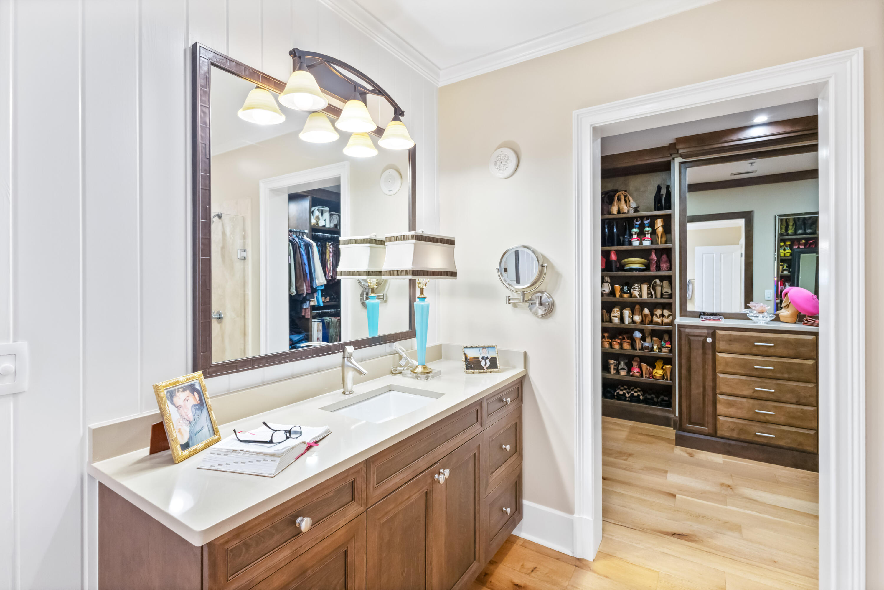 ONE WATER PLACE AT KELLY PLANTATION - Residential