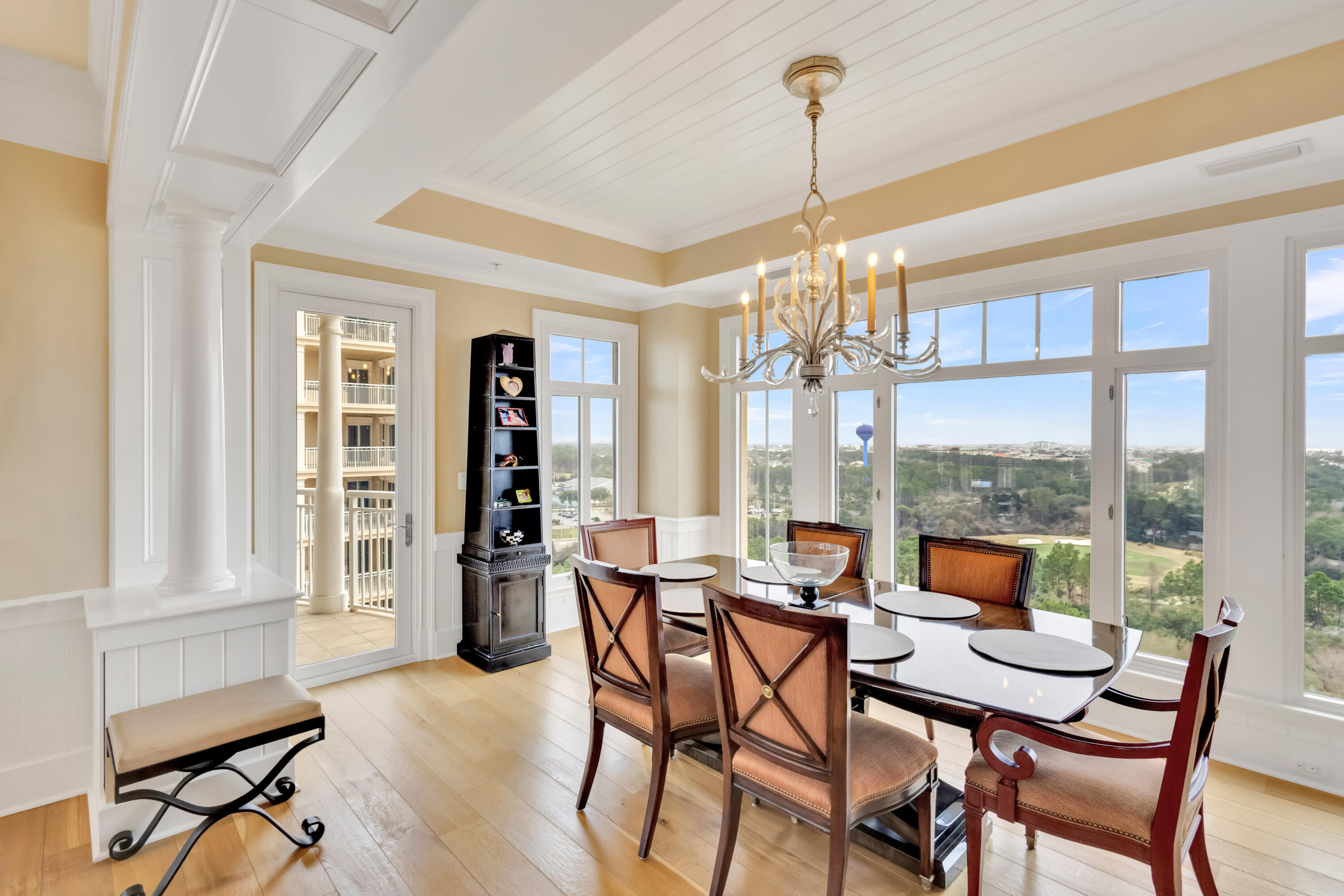 ONE WATER PLACE AT KELLY PLANTATION - Residential
