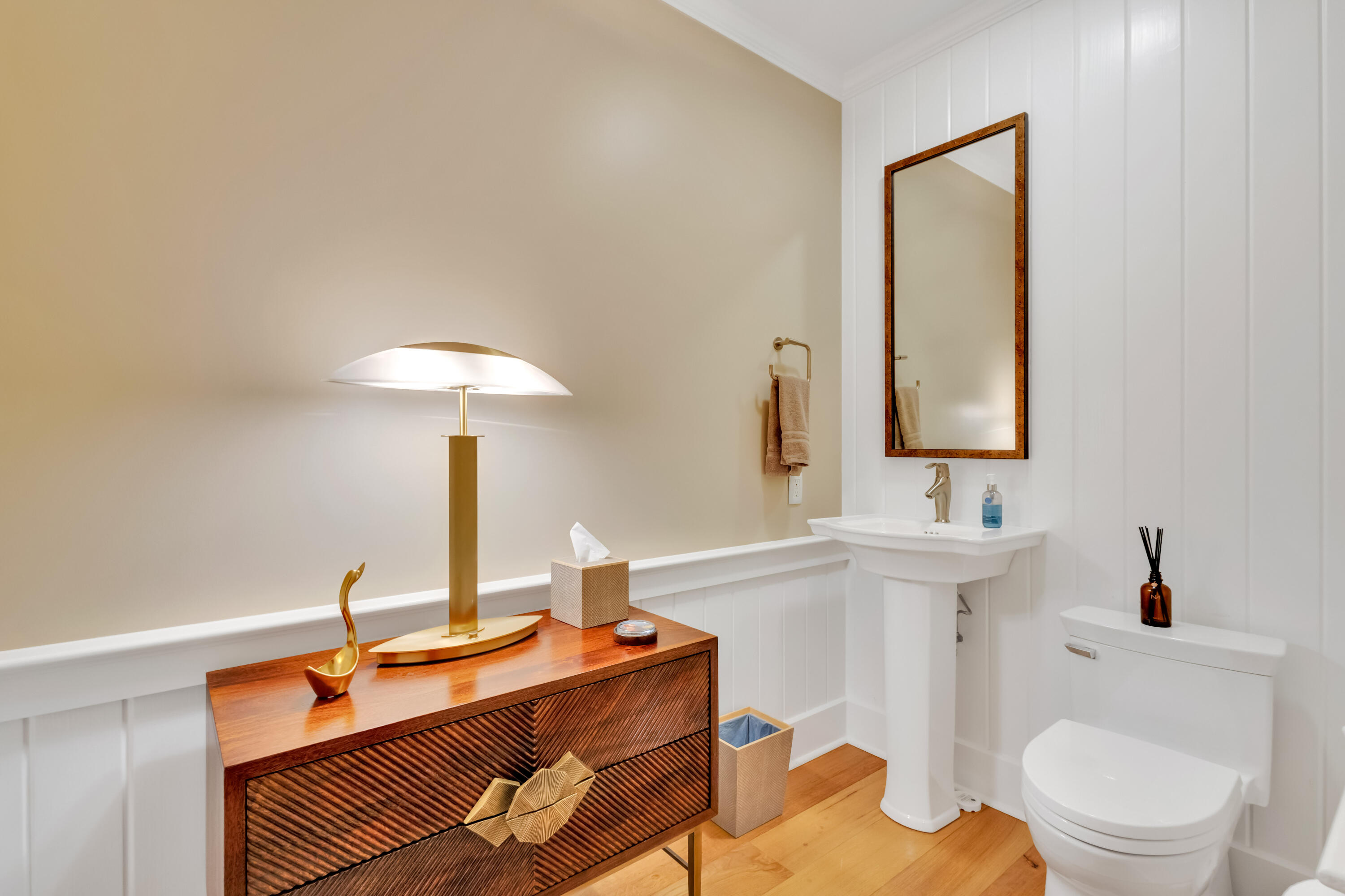 ONE WATER PLACE AT KELLY PLANTATION - Residential