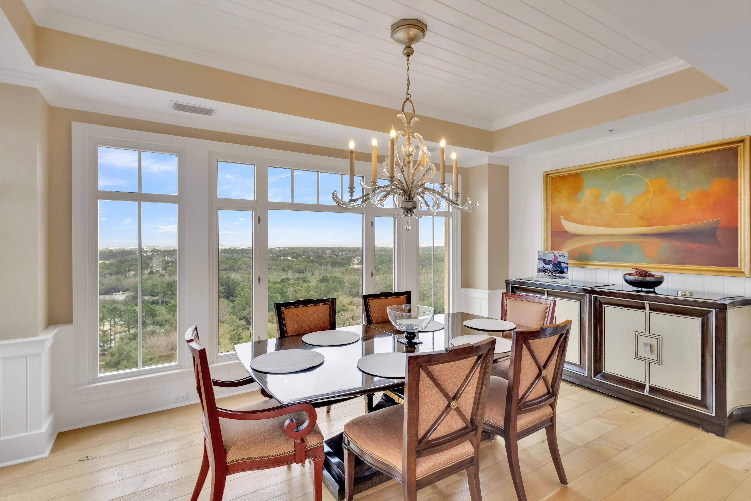 ONE WATER PLACE AT KELLY PLANTATION - Residential