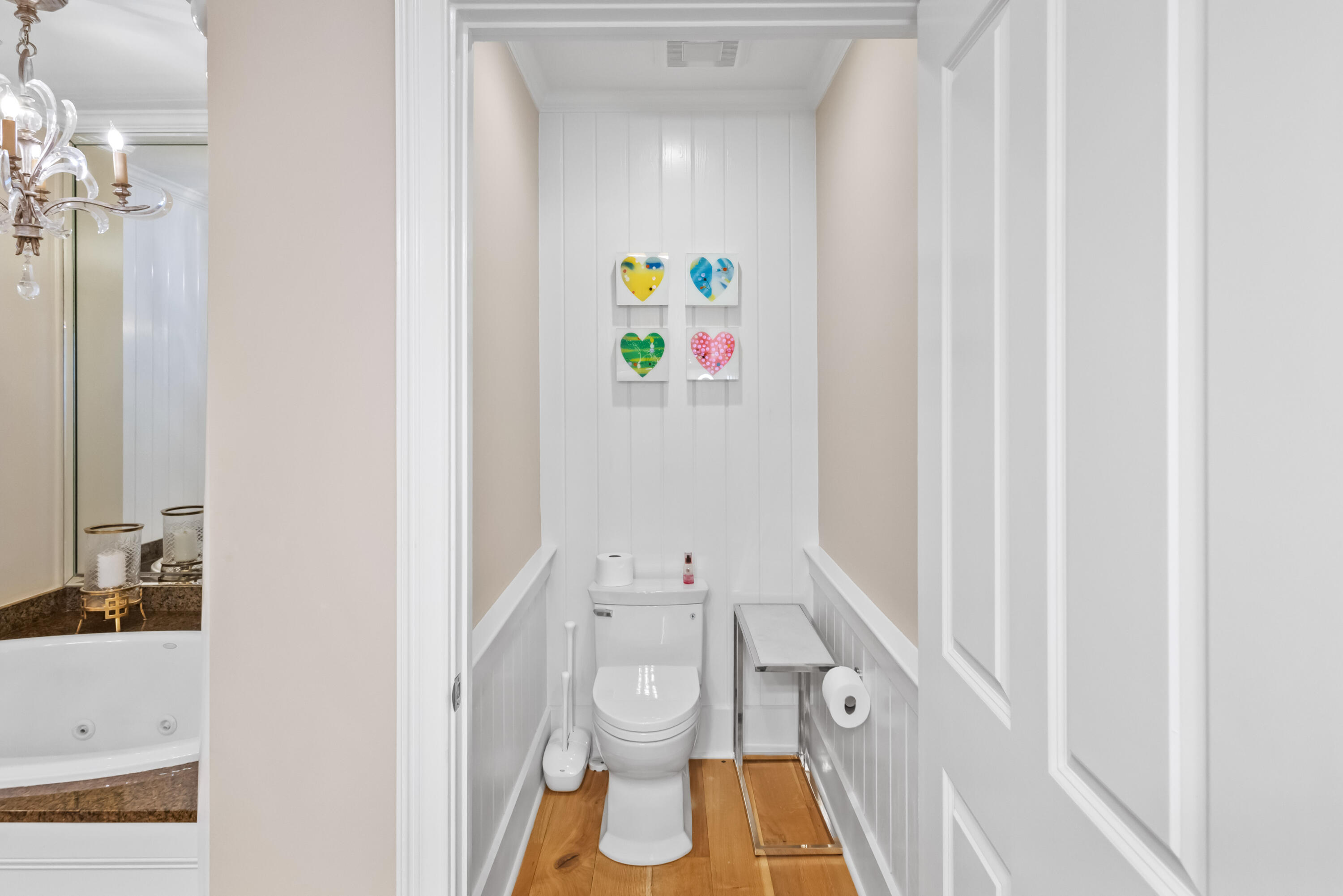 ONE WATER PLACE AT KELLY PLANTATION - Residential