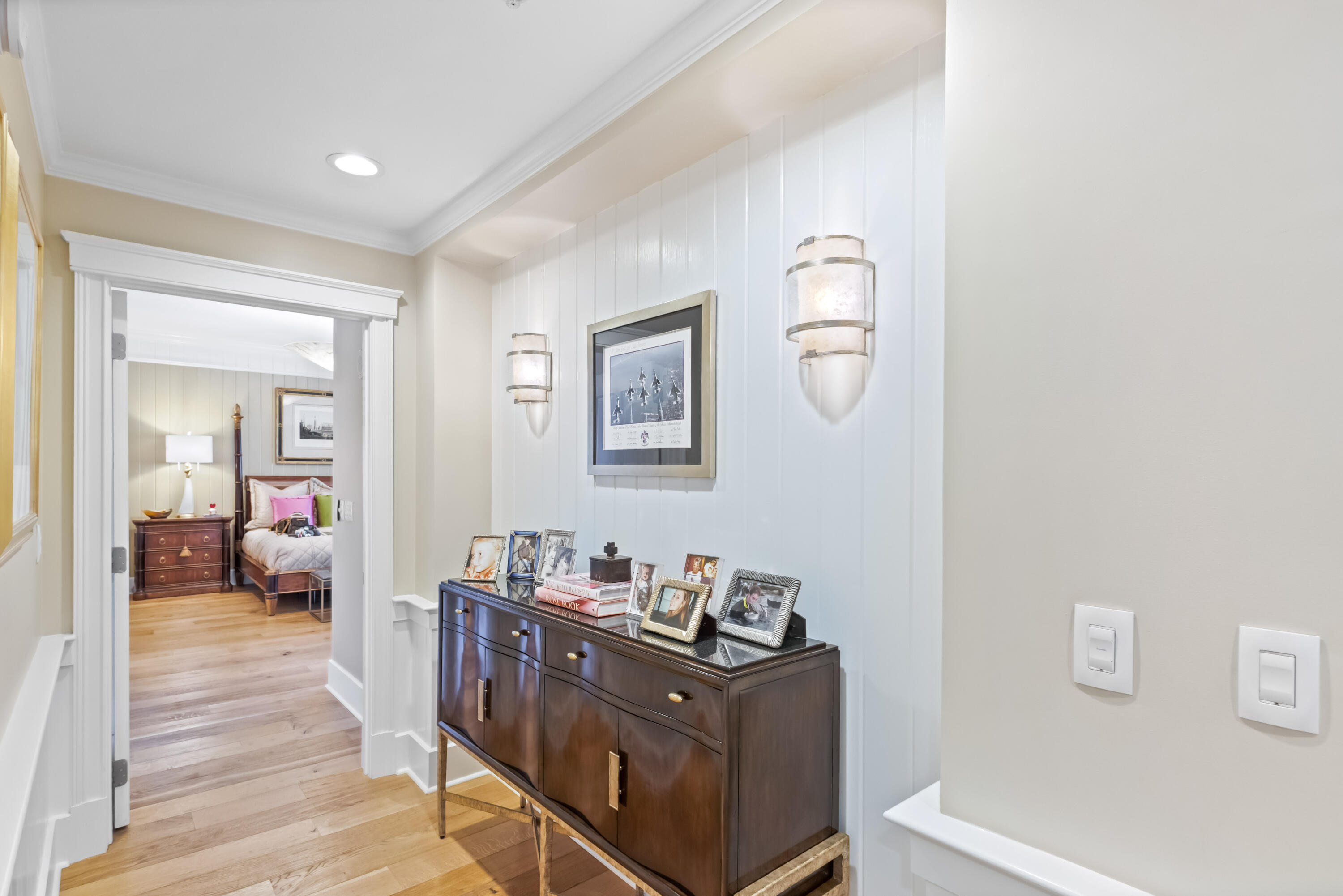 ONE WATER PLACE AT KELLY PLANTATION - Residential
