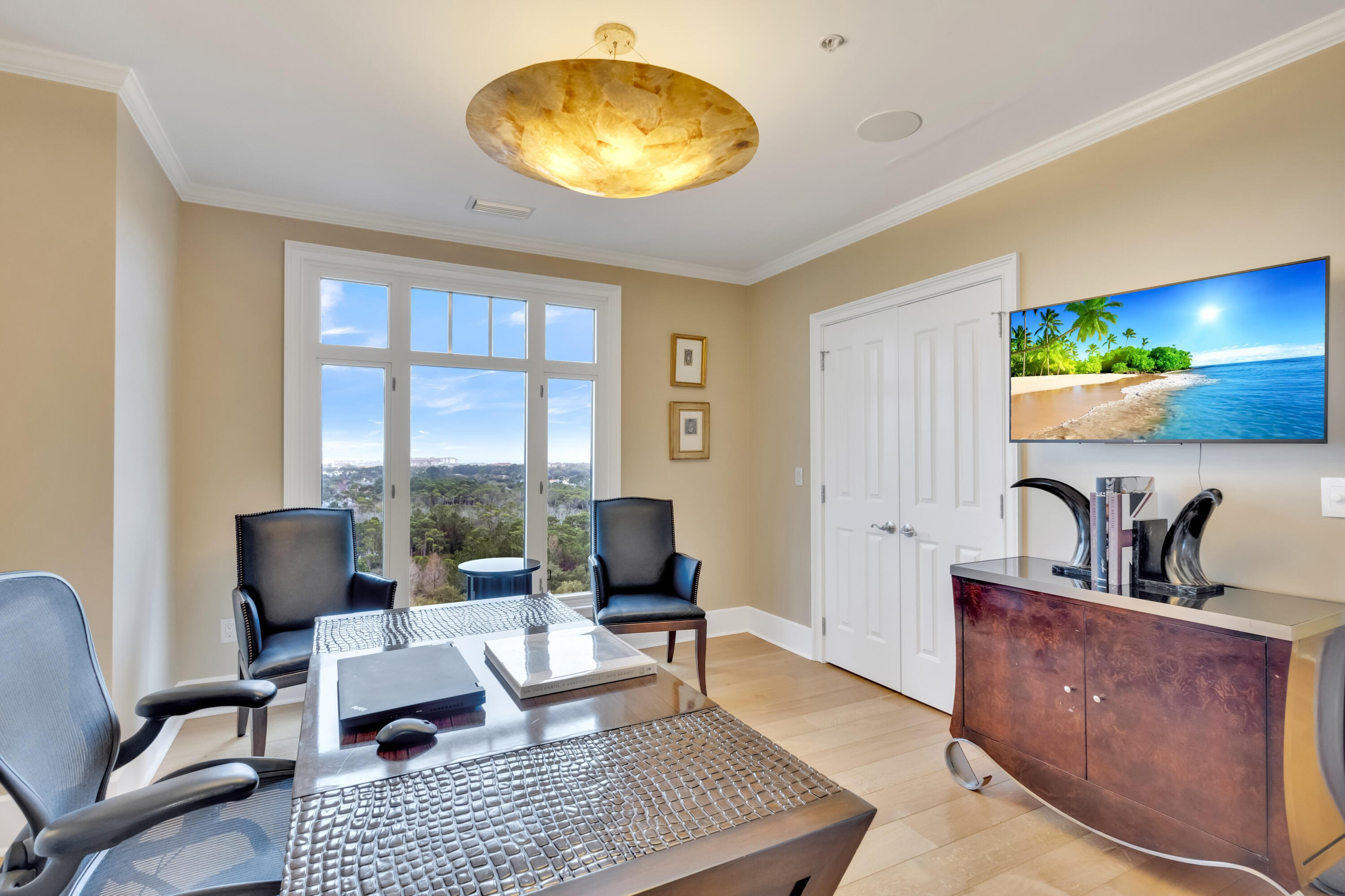 ONE WATER PLACE AT KELLY PLANTATION - Residential