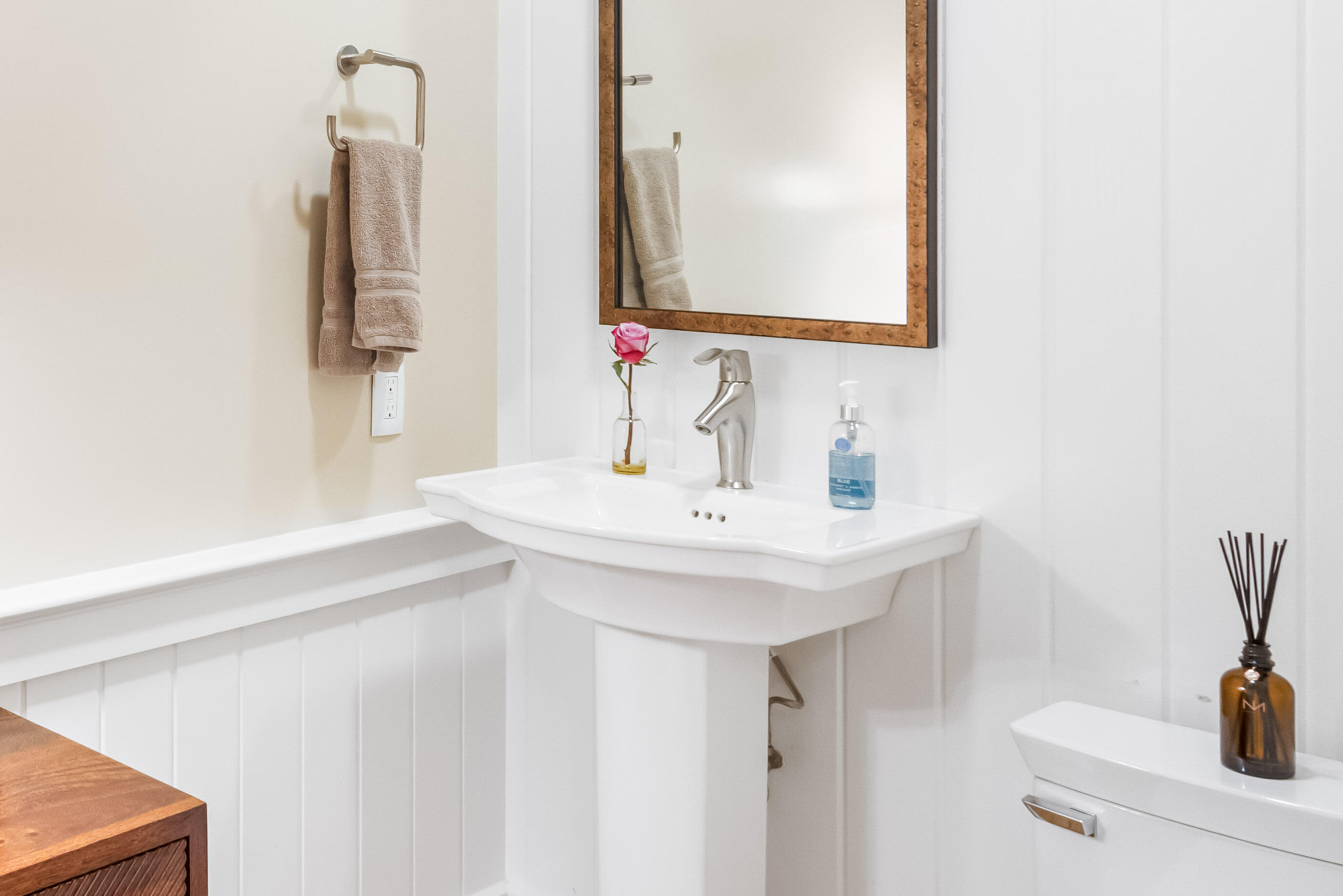 ONE WATER PLACE AT KELLY PLANTATION - Residential