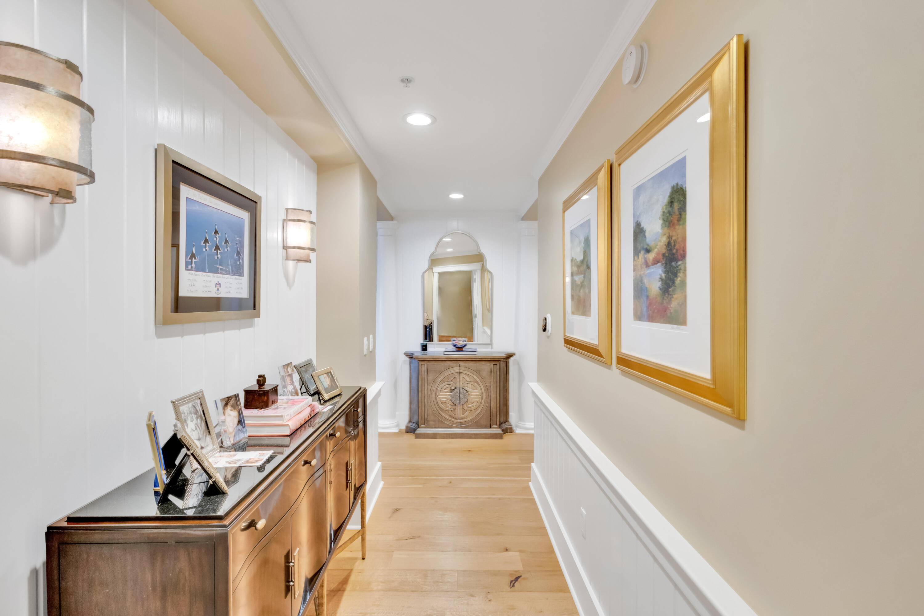 ONE WATER PLACE AT KELLY PLANTATION - Residential
