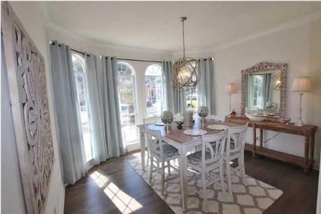 SOVEREIGN ISLE S/D - Residential Lease