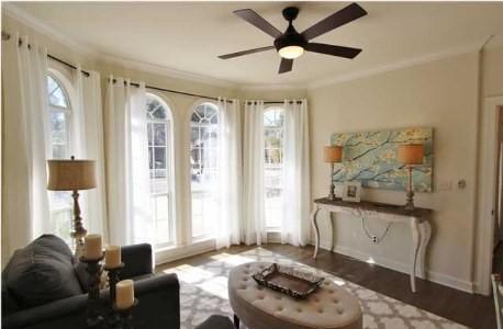 SOVEREIGN ISLE S/D - Residential Lease