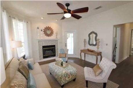 SOVEREIGN ISLE S/D - Residential Lease