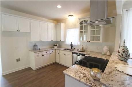 SOVEREIGN ISLE S/D - Residential Lease