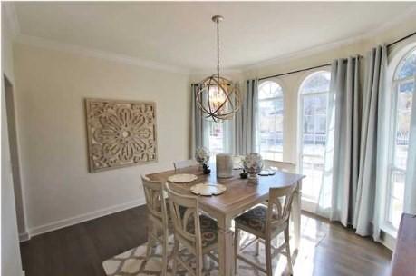 SOVEREIGN ISLE S/D - Residential Lease