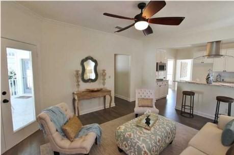 SOVEREIGN ISLE S/D - Residential Lease