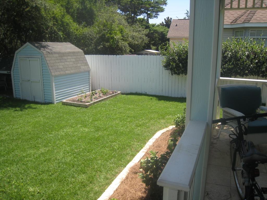 SOVEREIGN ISLE S/D - Residential Lease