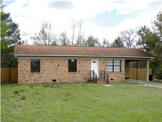 This is not a short sale or foreclosure. Quick and easy close. Great starter or retirement home and ready for immediate occupancy. Home has been totally refinished, roof shingles are 3 yrs, hot water heater is 2 yrs, new ac . The kitchen has all new cabinets with granite countertops, new dishwasher, microwave and stove. Baths and laundry room have tile flooring. This is a must see for move in ready home buyers!