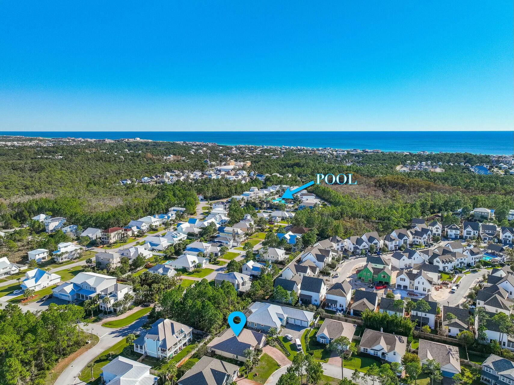 CYPRESS BREEZE PLANTATION - Residential