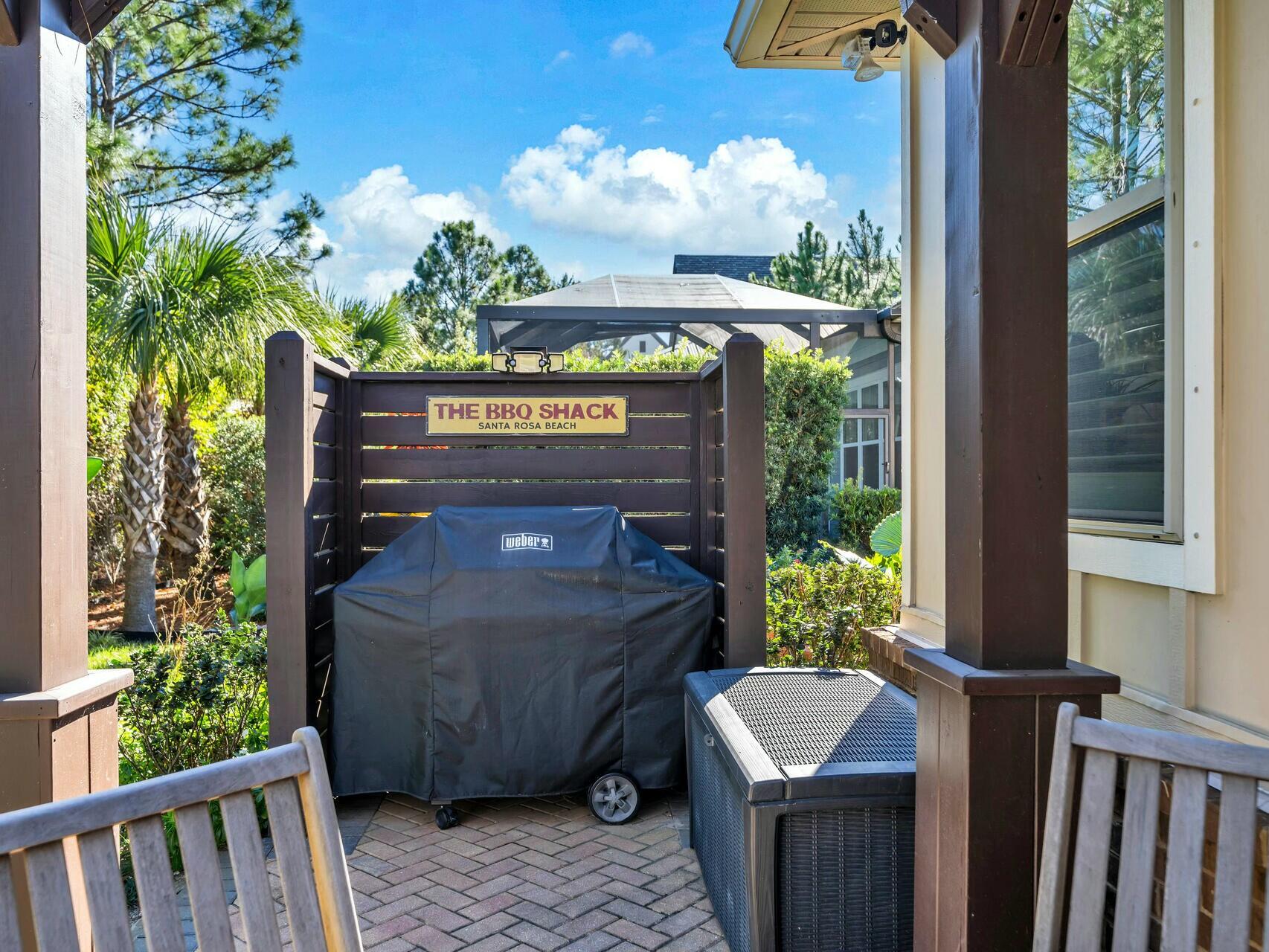 CYPRESS BREEZE PLANTATION - Residential
